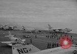 Image of USS Ranger South China Sea, 1965, second 52 stock footage video 65675051020
