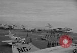Image of USS Ranger South China Sea, 1965, second 55 stock footage video 65675051020