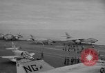 Image of USS Ranger South China Sea, 1965, second 61 stock footage video 65675051020