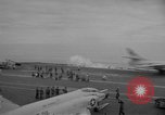 Image of USS Ranger South China Sea, 1965, second 62 stock footage video 65675051020