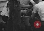Image of USS Ranger South China Sea, 1965, second 18 stock footage video 65675051021