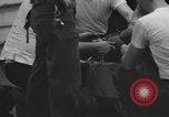 Image of USS Ranger South China Sea, 1965, second 19 stock footage video 65675051021