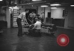 Image of USS Ranger South China Sea, 1965, second 25 stock footage video 65675051021