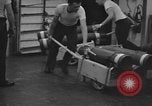 Image of USS Ranger South China Sea, 1965, second 31 stock footage video 65675051021