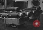 Image of USS Ranger South China Sea, 1965, second 35 stock footage video 65675051021