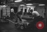 Image of USS Ranger South China Sea, 1965, second 37 stock footage video 65675051021