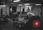 Image of USS Ranger South China Sea, 1965, second 38 stock footage video 65675051021