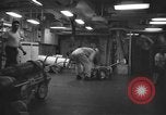Image of USS Ranger South China Sea, 1965, second 62 stock footage video 65675051021