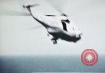 Image USS Ranger sud de la mer de Chine du Sud, 1970, de la seconde 6 séquences d'archives historiques vidéo 65675051022