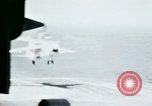 Standbild USS Ranger South China Sea, 1970, aus Sekunde 1 historischem Filmmaterial Videoclip 65675051023