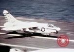 Standbild USS Ranger South China Sea, 1970, aus Sekunde 3 historischem Filmmaterial Videoclip 65675051023