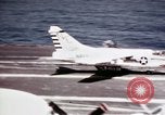 Standbild USS Ranger South China Sea, 1970, aus Sekunde 4 historischem Filmmaterial Videoclip 65675051023
