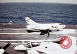 Standbild USS Ranger South China Sea, 1970, aus Sekunde 6 historischem Filmmaterial Videoclip 65675051023