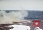 Standbild USS Ranger South China Sea, 1970, aus Sekunde 9 historischem Filmmaterial Videoclip 65675051023