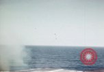 Standbild USS Ranger South China Sea, 1970, aus Sekunde 11 historischem Filmmaterial Videoclip 65675051023