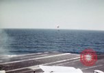 Standbild USS Ranger South China Sea, 1970, aus Sekunde 12 historischem Filmmaterial Videoclip 65675051023