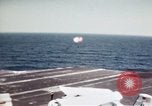 Standbild USS Ranger South China Sea, 1970, aus Sekunde 13 historischem Filmmaterial Videoclip 65675051023