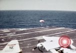Standbild USS Ranger South China Sea, 1970, aus Sekunde 15 historischem Filmmaterial Videoclip 65675051023