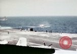 Standbild USS Ranger South China Sea, 1970, aus Sekunde 20 historischem Filmmaterial Videoclip 65675051023