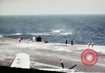 Standbild USS Ranger South China Sea, 1970, aus Sekunde 21 historischem Filmmaterial Videoclip 65675051023