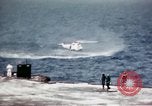 Standbild USS Ranger South China Sea, 1970, aus Sekunde 23 historischem Filmmaterial Videoclip 65675051023