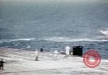 Standbild USS Ranger South China Sea, 1970, aus Sekunde 24 historischem Filmmaterial Videoclip 65675051023