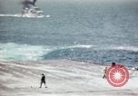 Standbild USS Ranger South China Sea, 1970, aus Sekunde 27 historischem Filmmaterial Videoclip 65675051023