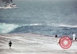 Standbild USS Ranger South China Sea, 1970, aus Sekunde 29 historischem Filmmaterial Videoclip 65675051023