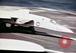 Standbild USS Ranger South China Sea, 1970, aus Sekunde 44 historischem Filmmaterial Videoclip 65675051023