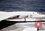 Standbild USS Ranger South China Sea, 1970, aus Sekunde 46 historischem Filmmaterial Videoclip 65675051023