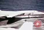 Standbild USS Ranger South China Sea, 1970, aus Sekunde 47 historischem Filmmaterial Videoclip 65675051023