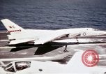 Standbild USS Ranger South China Sea, 1970, aus Sekunde 48 historischem Filmmaterial Videoclip 65675051023