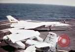 Standbild USS Ranger South China Sea, 1970, aus Sekunde 49 historischem Filmmaterial Videoclip 65675051023