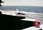 Standbild USS Ranger South China Sea, 1970, aus Sekunde 51 historischem Filmmaterial Videoclip 65675051023