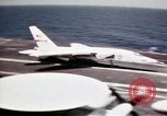 Standbild USS Ranger South China Sea, 1970, aus Sekunde 52 historischem Filmmaterial Videoclip 65675051023