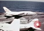 Standbild USS Ranger South China Sea, 1970, aus Sekunde 53 historischem Filmmaterial Videoclip 65675051023