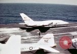 Standbild USS Ranger South China Sea, 1970, aus Sekunde 54 historischem Filmmaterial Videoclip 65675051023