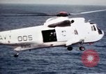 Standbild USS Ranger South China Sea, 1970, aus Sekunde 57 historischem Filmmaterial Videoclip 65675051023