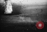 Image of German troops advance during World War I battle European Theater, 1917, second 15 stock footage video 65675051024