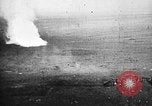 Image of German troops advance during World War I battle European Theater, 1917, second 19 stock footage video 65675051024