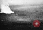 Image of German troops advance during World War I battle European Theater, 1917, second 20 stock footage video 65675051024