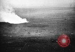 Image of German troops advance during World War I battle European Theater, 1917, second 22 stock footage video 65675051024