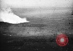 Image of German troops advance during World War I battle European Theater, 1917, second 23 stock footage video 65675051024