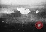 Image of German troops advance during World War I battle European Theater, 1917, second 25 stock footage video 65675051024