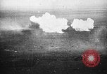 Image of German troops advance during World War I battle European Theater, 1917, second 27 stock footage video 65675051024