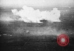 Image of German troops advance during World War I battle European Theater, 1917, second 30 stock footage video 65675051024