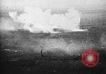 Image of German troops advance during World War I battle European Theater, 1917, second 32 stock footage video 65675051024