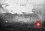 Image of German troops advance during World War I battle European Theater, 1917, second 33 stock footage video 65675051024