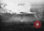 Image of German troops advance during World War I battle European Theater, 1917, second 34 stock footage video 65675051024
