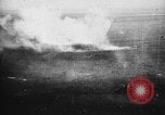 Image of German troops advance during World War I battle European Theater, 1917, second 35 stock footage video 65675051024
